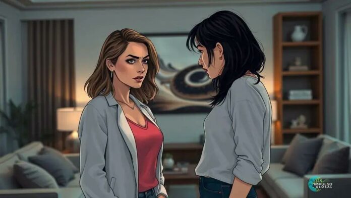 A atuação de Taís Araújo em cena crucial de ‘Vale Tudo’ impacta espectadores A atuação de Taís Araújo em cena crucial de ‘Vale Tudo’ impacta espectadores