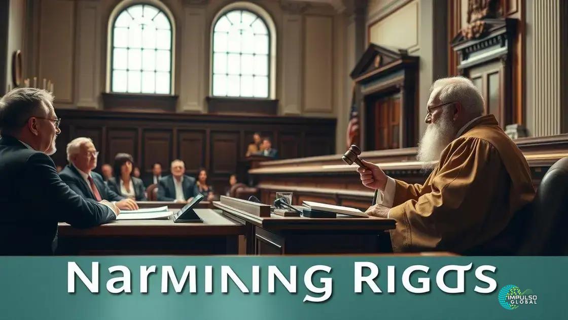 A decisão da Justiça sobre naming rights