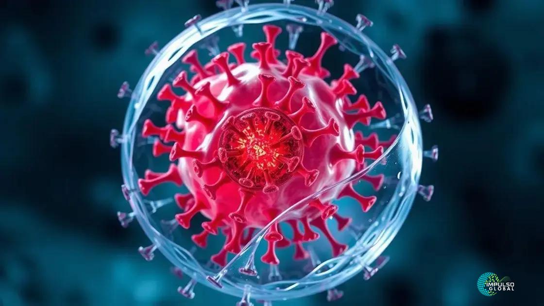 A descoberta do hemifusoma A descoberta do hemifusoma