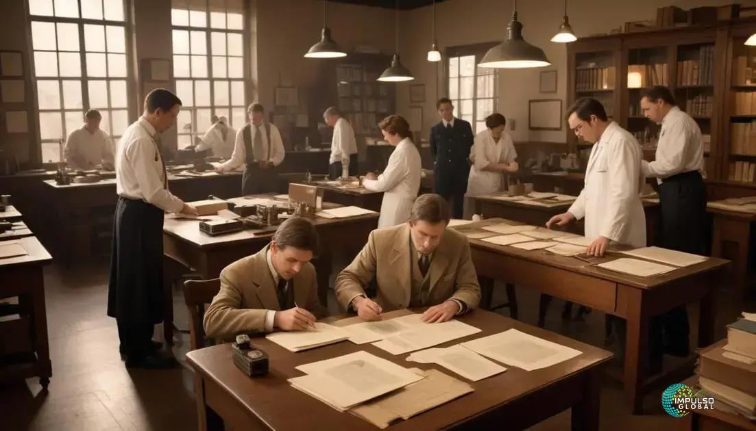 A história das impressões digitais e sua importância na identificação. A história das impressões digitais e sua importância na identificação.