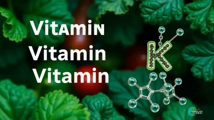 A importância da vitamina K para a saúde e o funcionamento do organismo A importância da vitamina K para a saúde e o funcionamento do organismo