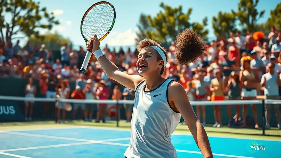 A recepção do público nas partidas de Fonseca.