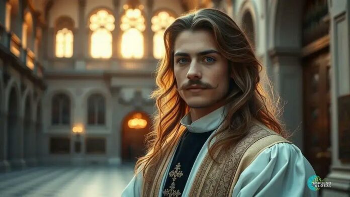 A surpreendente semelhança entre Wagner Moura e o Papa Leão XIV A surpreendente semelhança entre Wagner Moura e o Papa Leão XIV