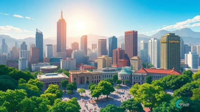 A trajetória do Estado que se tornou o mais rico do Brasil