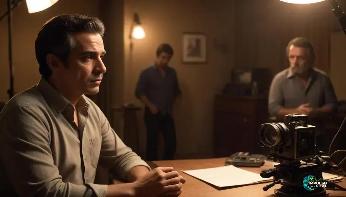 A transformação de Humberto Carrão em ‘Vale Tudo’ e sua homenagem a Carolina Dieckmann. A transformação de Humberto Carrão em ‘Vale Tudo’ e sua homenagem a Carolina Dieckmann.