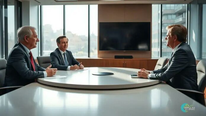 Alcolumbre valoriza reunião com Haddad e destaca diálogo no governo Lula Alcolumbre valoriza reunião com Haddad e destaca diálogo no governo Lula