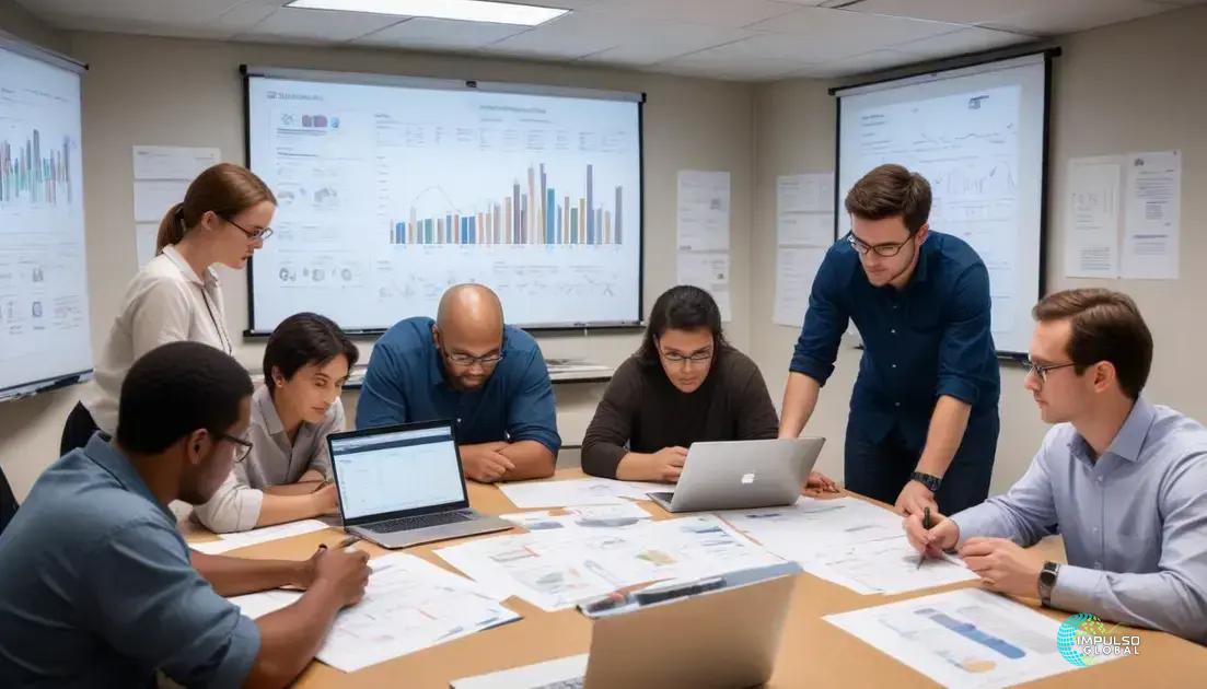 Análise dos dados e resultados do estudo Análise dos dados e resultados do estudo