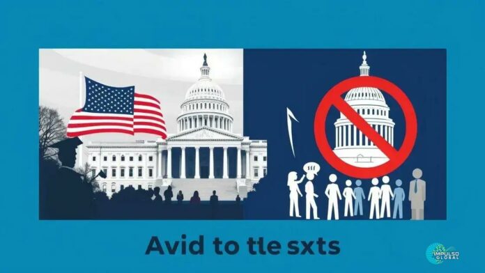 Aprovação da grande lei de Trump: impactos sociais e financeiros nos EUA Aprovação da grande lei de Trump: impactos sociais e financeiros nos EUA