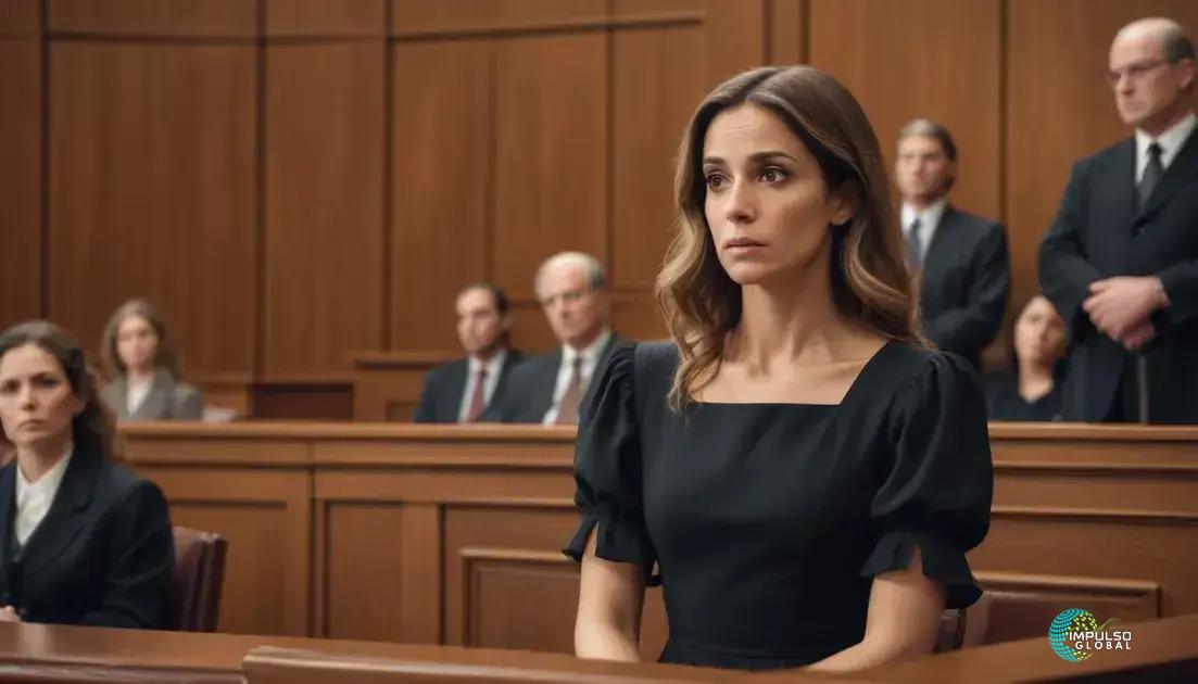 As acusações contra Raquel Cantarelli