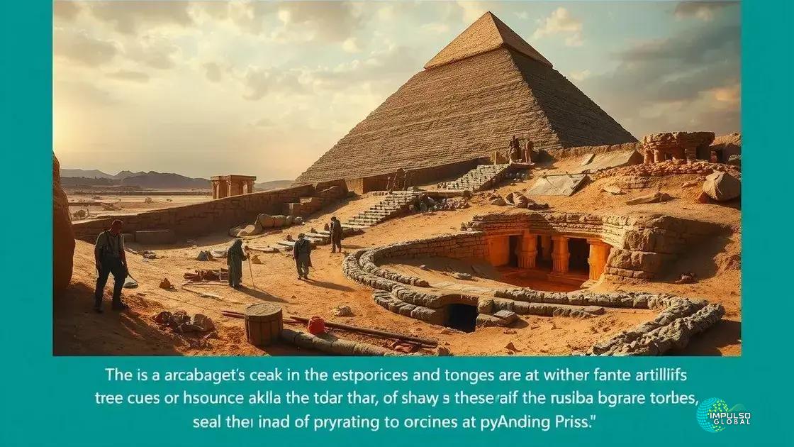 As descobertas que mudam nossa compreensão da história As descobertas que mudam nossa compreensão da história