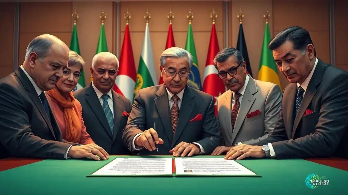 Brics e sua fundação