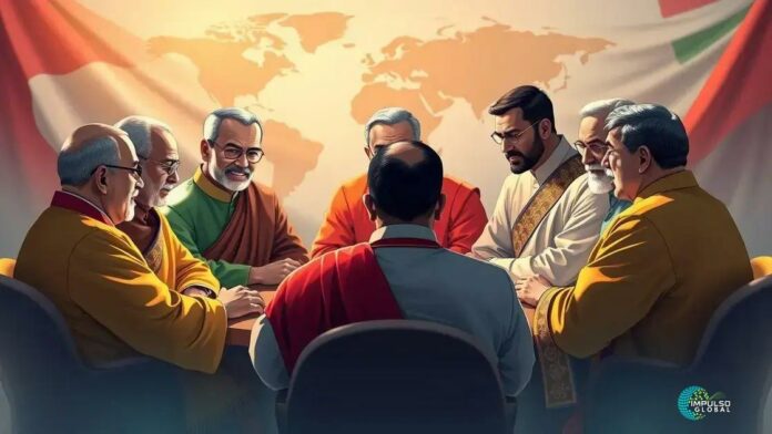 Brics: O bloco em meio a tensões geopolíticas globais