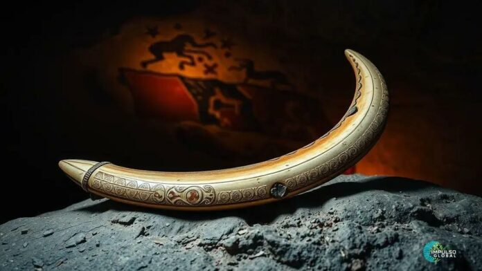 Bumerangue mais antigo do mundo revela segredos de caça ancestral Bumerangue mais antigo do mundo revela segredos de caça ancestral