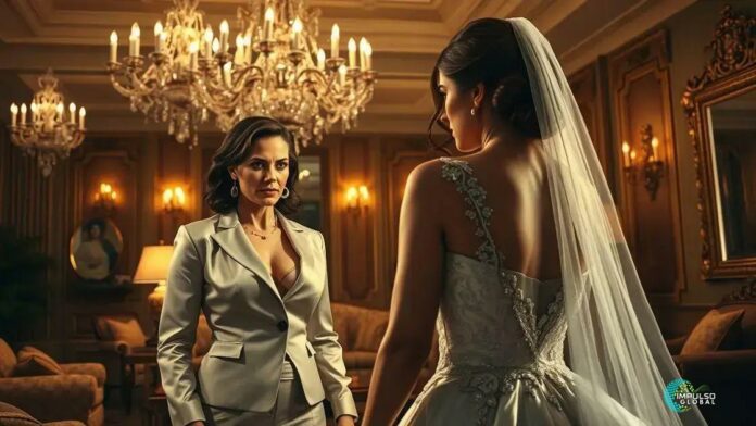 Cena icônica de Vale Tudo ganha novo destaque com humor inesperado Cena icônica de Vale Tudo ganha novo destaque com humor inesperado