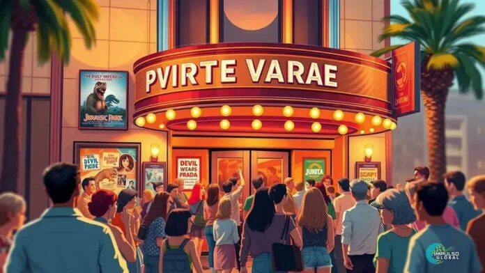 Clássicos de Hollywood: Novas Versões Que Revisitam Nostalgia e Empatia Clássicos de Hollywood: Novas Versões Que Revisitam Nostalgia e Empatia