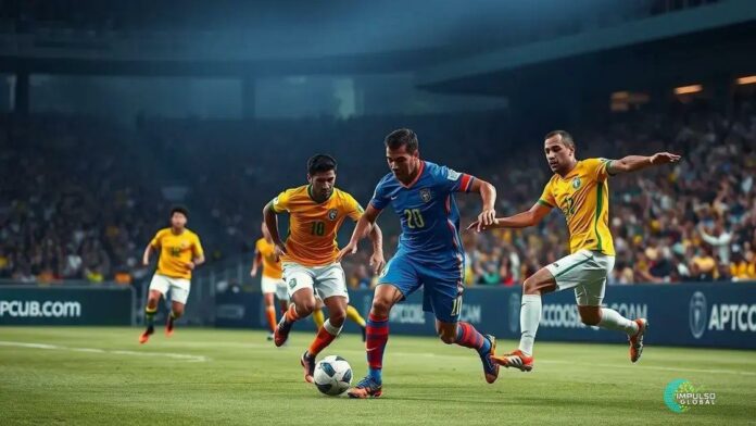 Clubes brasileiros enfrentam forte carga tributária na Copa do Mundo de Clubes Clubes brasileiros enfrentam forte carga tributária na Copa do Mundo de Clubes