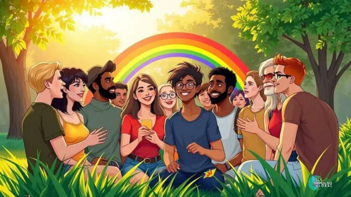 Como Gean Duarte transforma a educação financeira para o público LGBT+