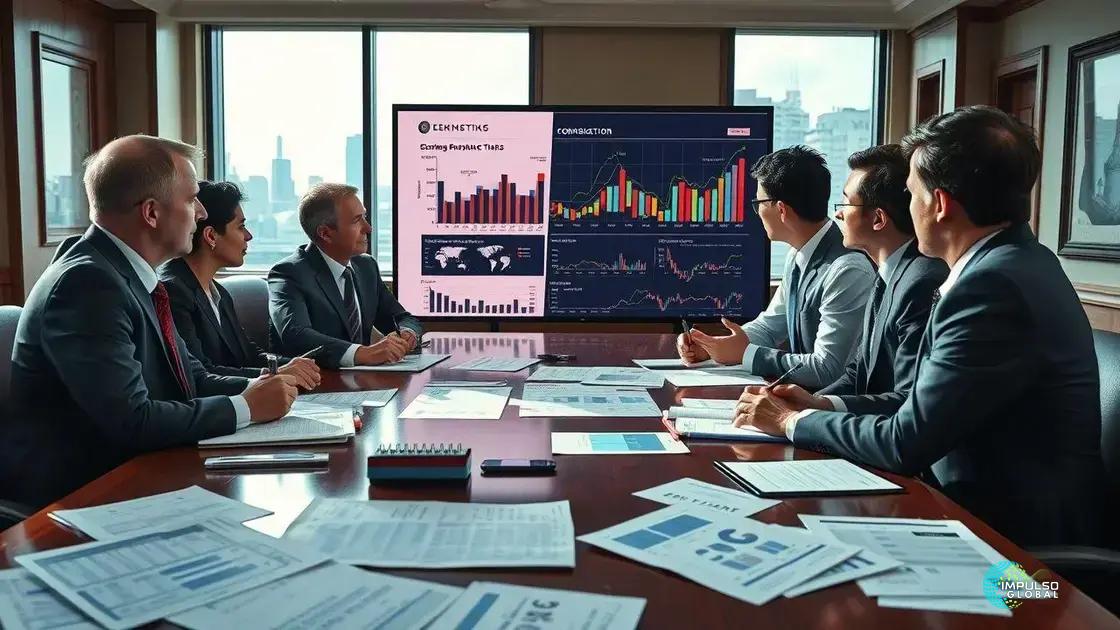 Considerações finais sobre a política econômica e suas implicações Considerações finais sobre a política econômica e suas implicações