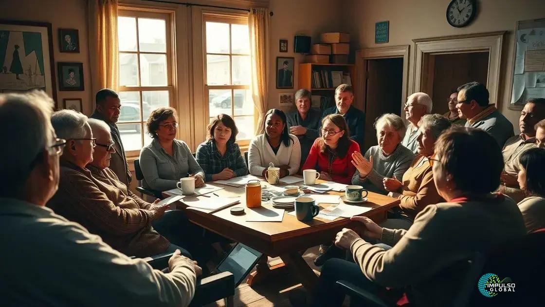 Considerações finais sobre a proposta e seus efeitos sociais Considerações finais sobre a proposta e seus efeitos sociais