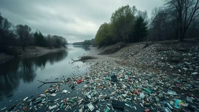 Contaminação por Lixão em Goiás Pode Repetir Desastre em Outros Locais Contaminação por Lixão em Goiás Pode Repetir Desastre em Outros Locais