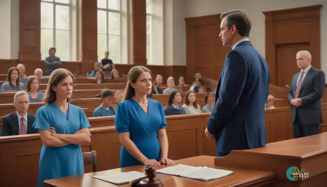 Contexto da subtração internacional de crianças