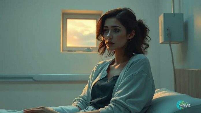 Cristina Mortágua é internada em clínica psiquiátrica após surto Cristina Mortágua é internada em clínica psiquiátrica após surto