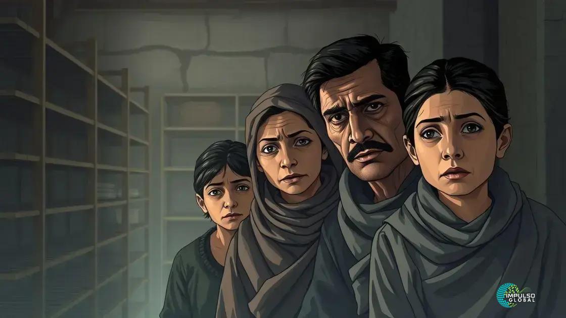 Críticas ao uso de sanções internacionais Críticas ao uso de sanções internacionais