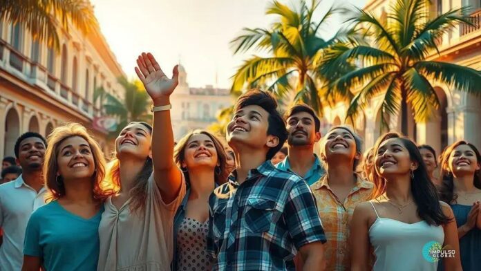 Cuba observa crescente adesão dos evangélicos em tempos de crise