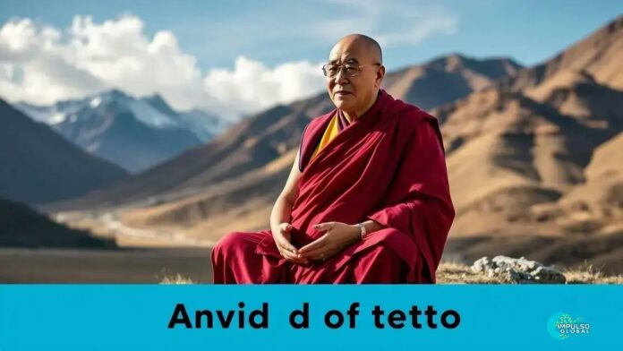 Dalai Lama encerra incertezas e anuncia busca por sucessor Dalai Lama encerra incertezas e anuncia busca por sucessor