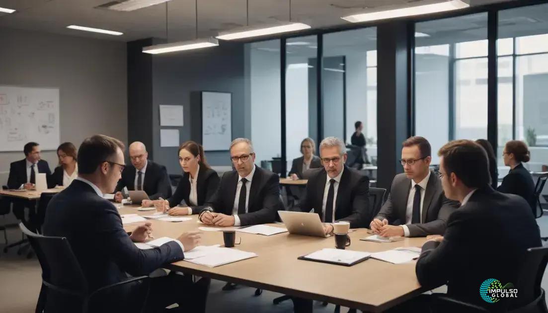 Desafios enfrentados pelas empresas Desafios enfrentados pelas empresas