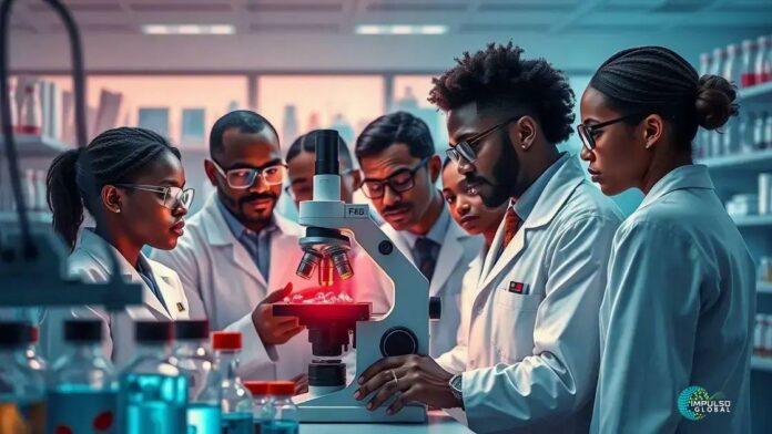 Descoberta do ‘Gwada Negativo’: o novo grupo sanguíneo e suas implicações