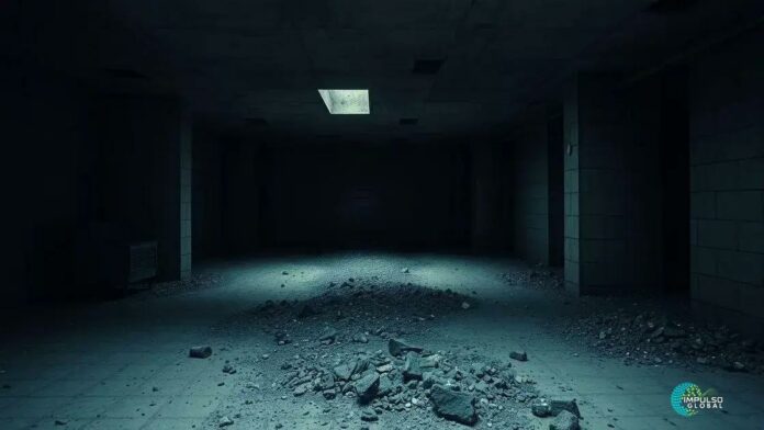 Descoberta macabra: quase 400 corpos encontrados em crematório em Juárez