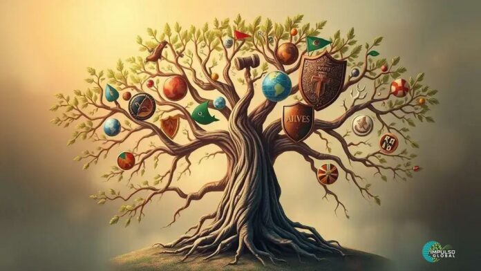 Descubra as Curiosidades dos Sobrenomes Comuns e Suas Histórias Descubra as Curiosidades dos Sobrenomes Comuns e Suas Histórias