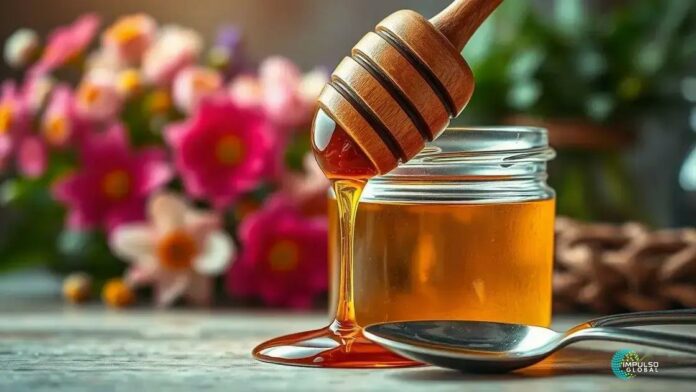 É seguro comer mel com colher de metal? Entenda a verdade sobre essa crença