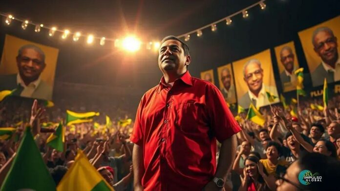 Edinho Silva assume comando do PT com foco na unificação e justiça Edinho Silva assume comando do PT com foco na unificação e justiça