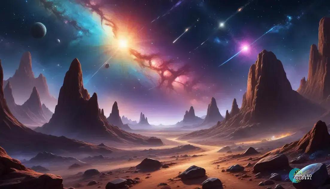 Explorando a região além de Plutão Explorando a região além de Plutão