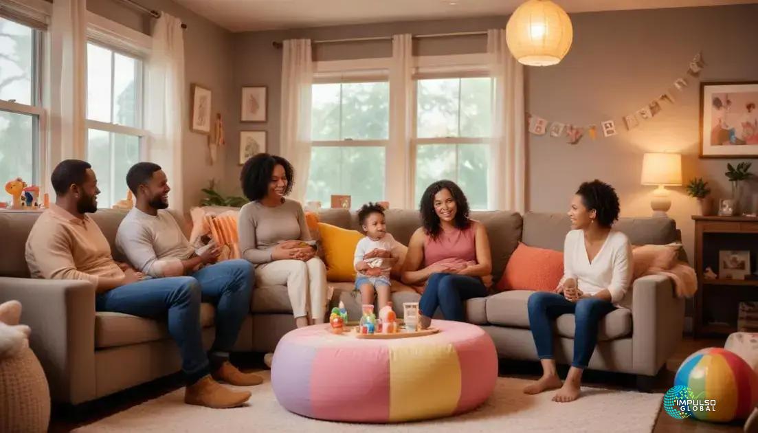 Fatores genéticos e culturais no sexo do bebê Fatores genéticos e culturais no sexo do bebê