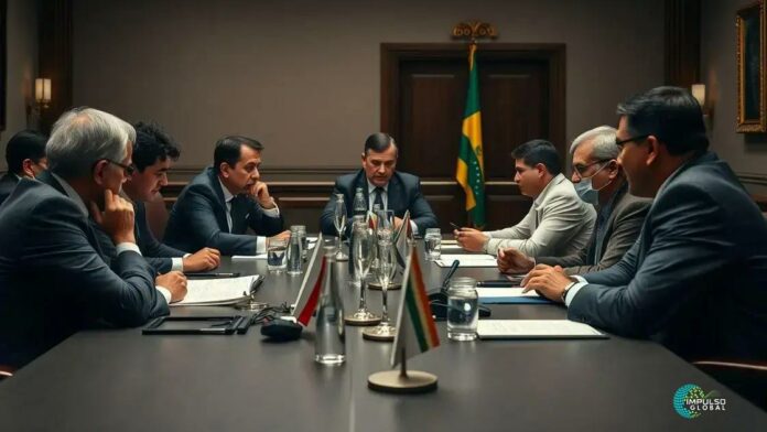 Haddad cobra explicações de Motta sobre mudança no IOF Haddad cobra explicações de Motta sobre mudança no IOF