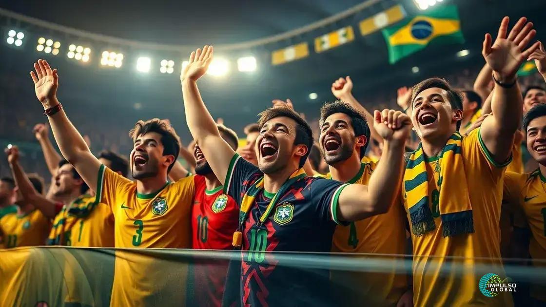 Histórias dos clubes na competição Histórias dos clubes na competição