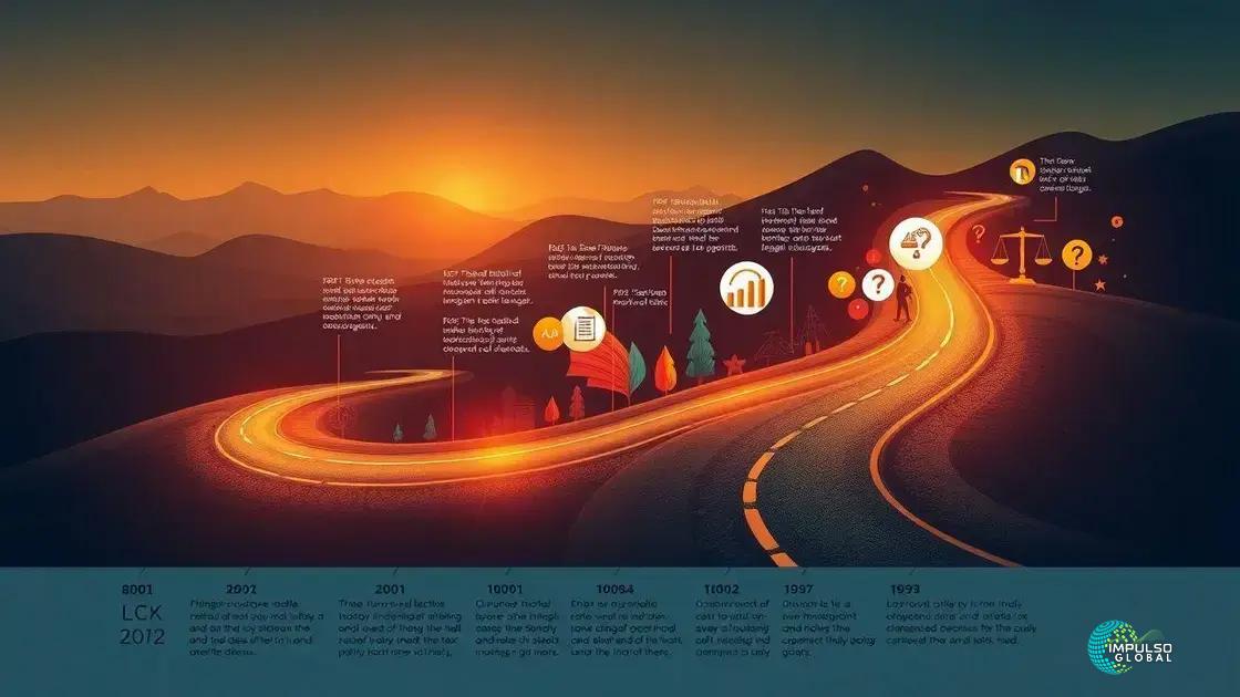 Histórico do debate sobre o IOF Histórico do debate sobre o IOF