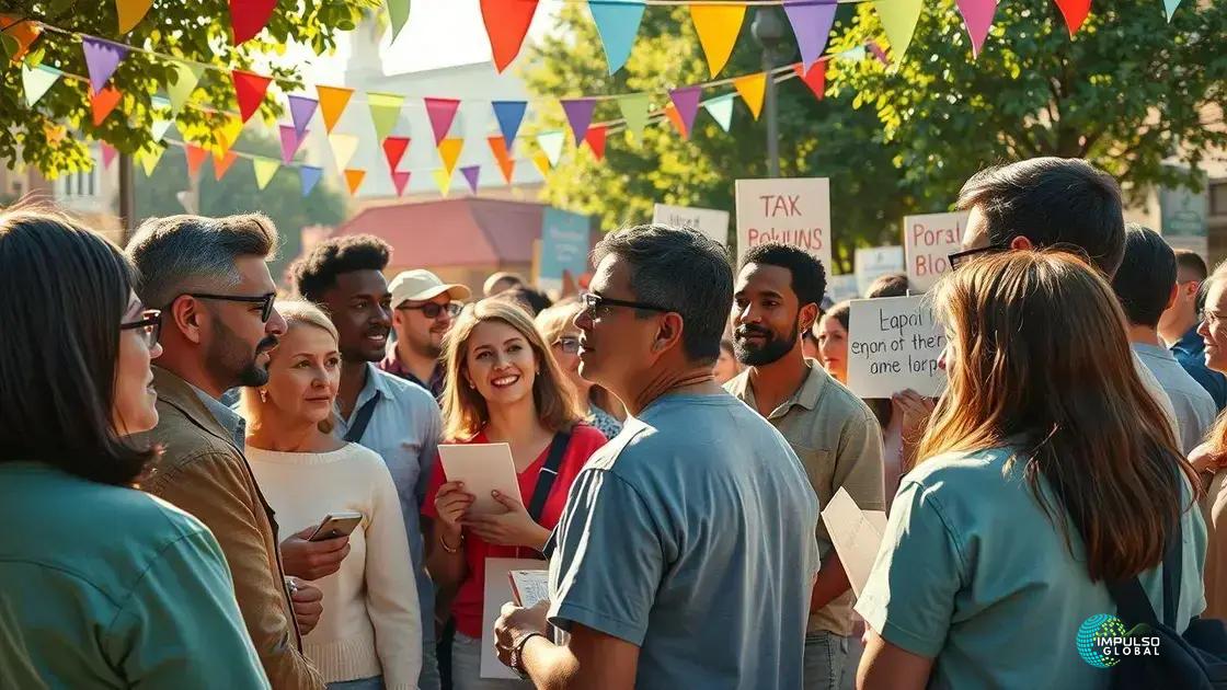 Impacto da decisão sobre a política tributária Impacto da decisão sobre a política tributária