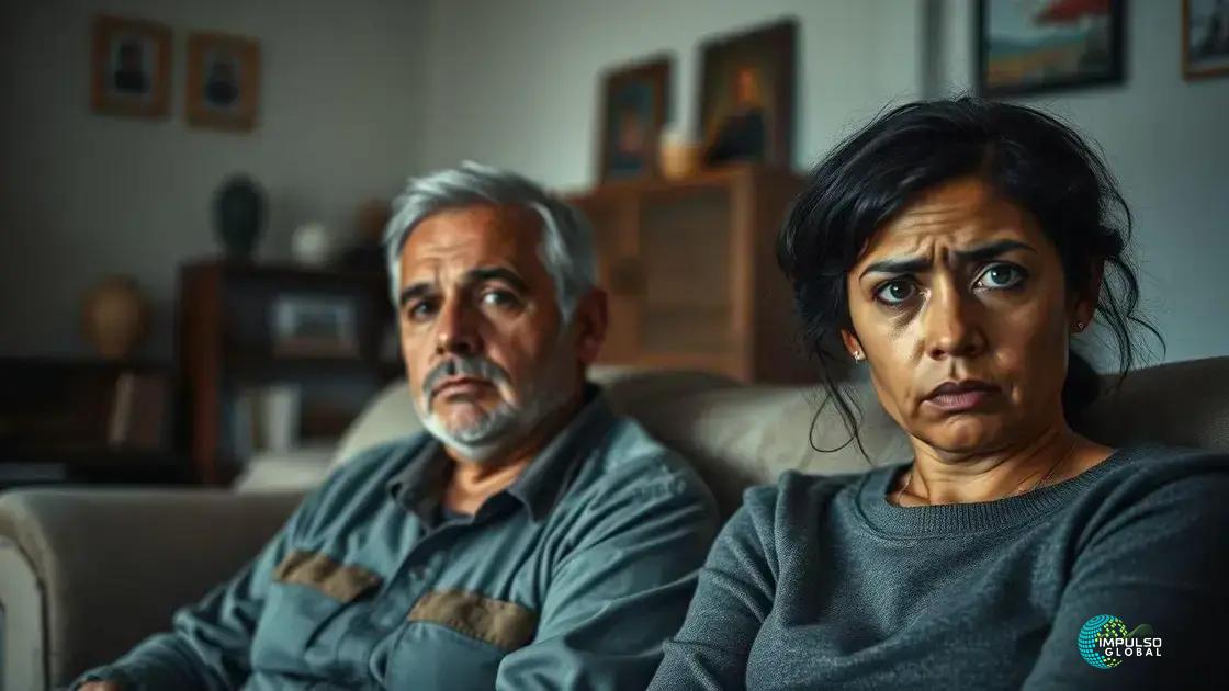 Impactos das políticas de Trump na comunidade imigrante