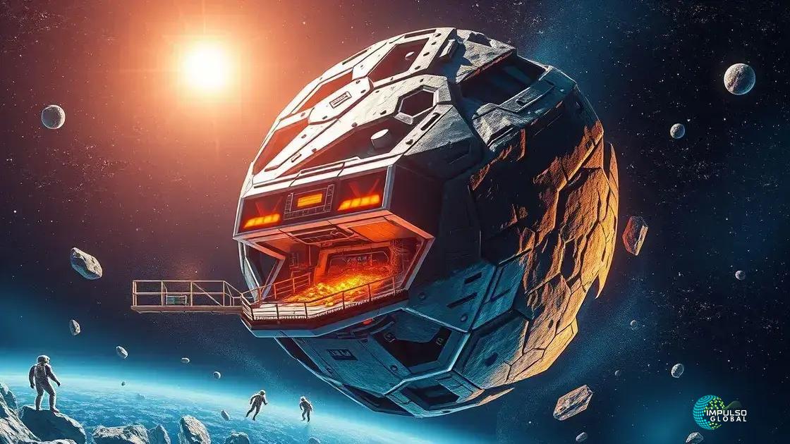 Impactos econômicos de uma possível abundância de metais preciosos