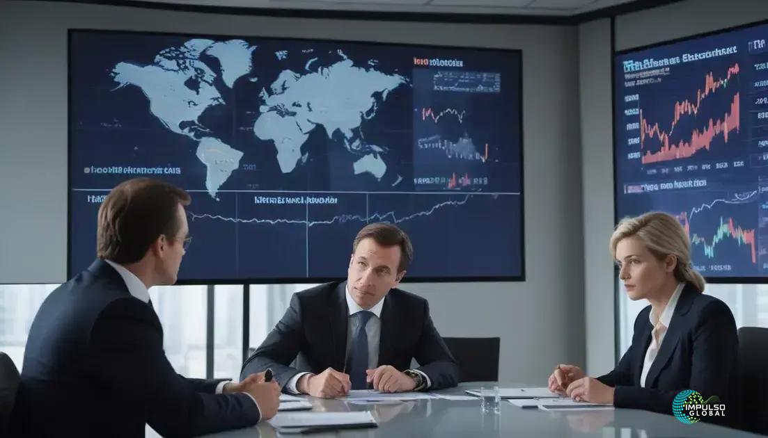 Implicações das tarifas elevadas Implicações das tarifas elevadas