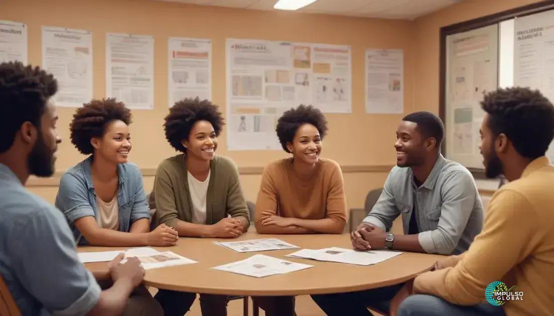 Importância de políticas públicas para saúde cerebral