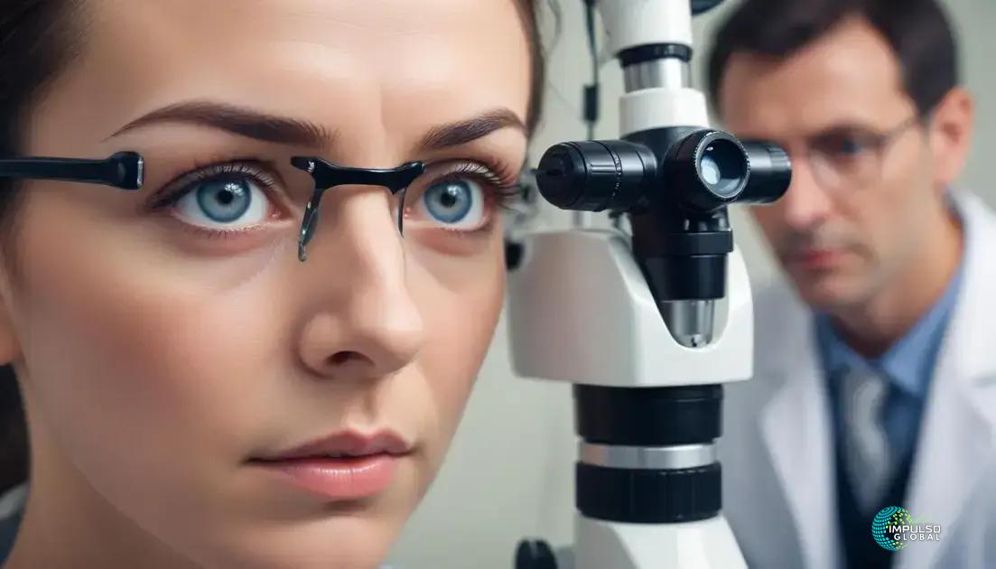 Importância do diagnóstico precoce