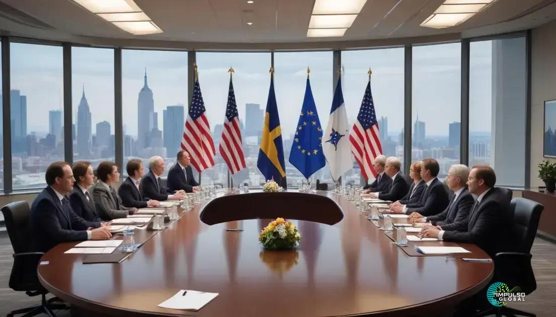 Introdução ao acordo comercial Introdução ao acordo comercial