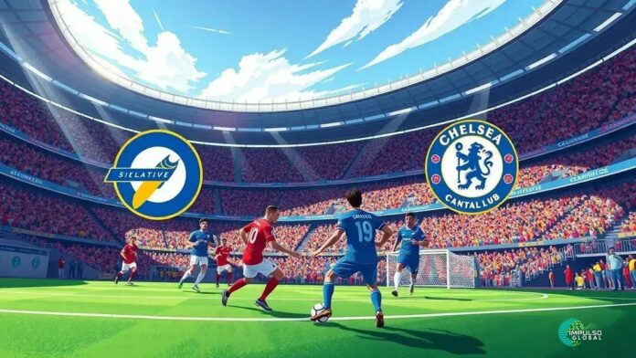 Jogos do dia: Fluminense e Chelsea se enfrentam na Copa do Mundo de Clubes