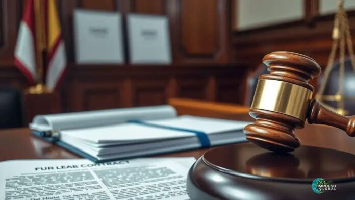 Justiça revoga indenização milionária da SAP à Federação Espírita do Brasil Justiça revoga indenização milionária da SAP à Federação Espírita do Brasil