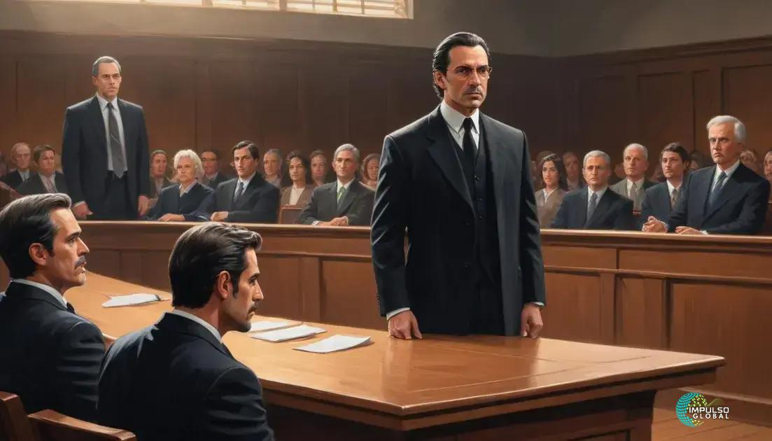 Médico se declara culpado pela morte de Matthew Perry